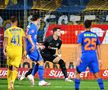 FCSB - Petrolul înseamnă și un duel al preparatorilor fizici. / FOTO: Cristi Preda (GSP)