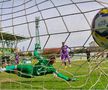 Alb-violeții au învins greu Progresul Spartac, scor 1-0 / Sursă foto: Facebook@ FC Argeș