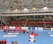 sursă foto: Facebook @ FRH - Federația Română de Handbal