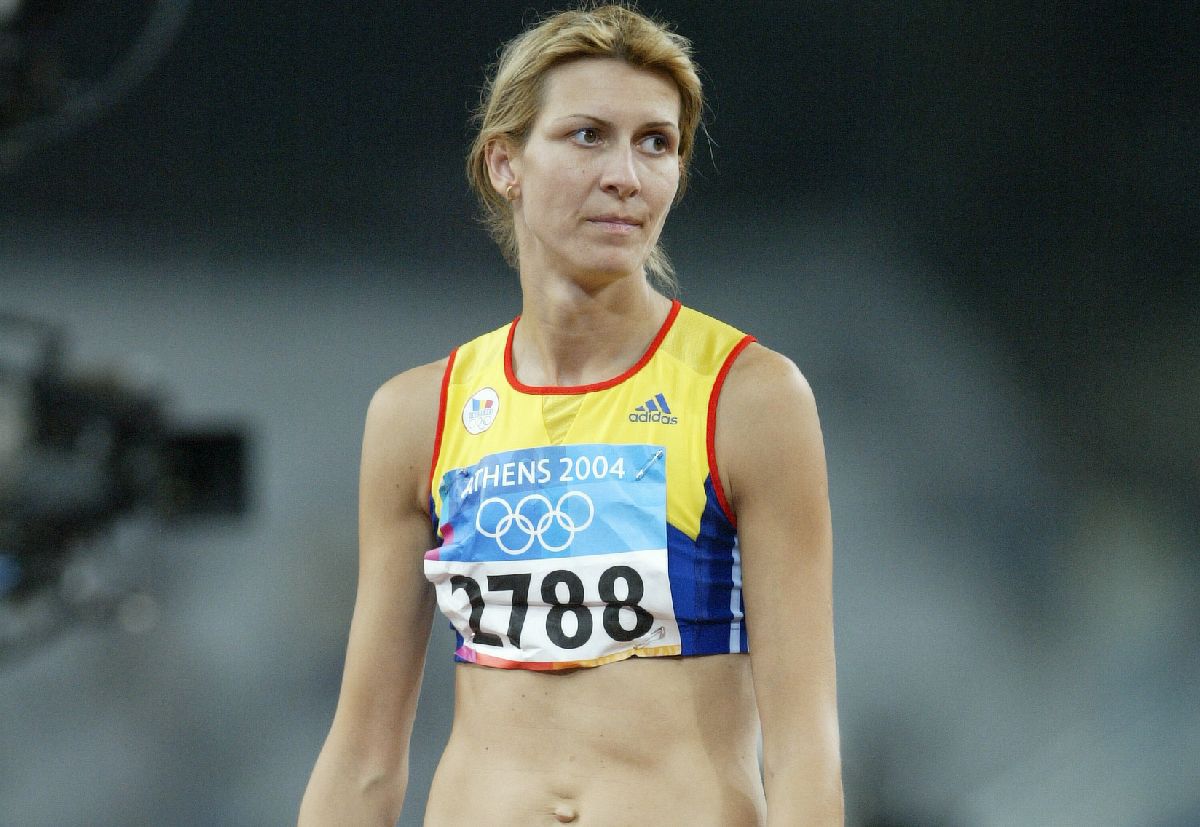 Monica Iagăr de la AUR n-a avut nicio șansă la Sectorul 6! Rezultatele parțiale: câți oameni au votat-o pe fosta atletă