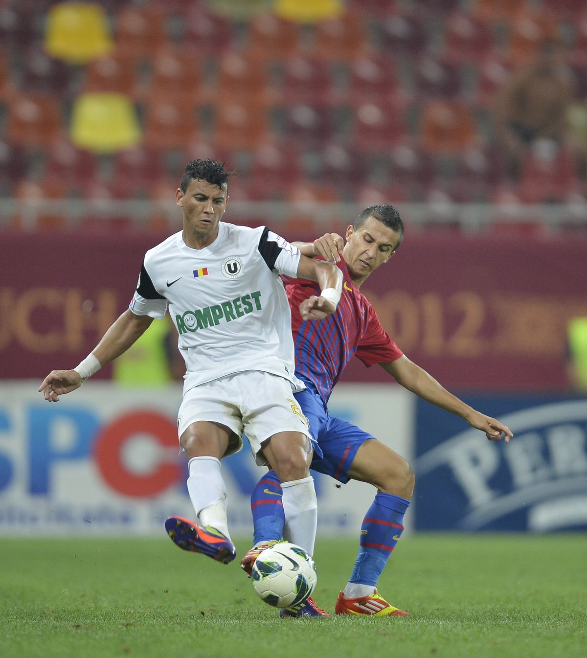 Daniel Georgievski s-a făcut manager de academie de fotbal