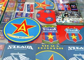Lovitură dată de Florin Talpan în procesul cu FCSB! CSA păstrează marca Steaua încă 10 ani