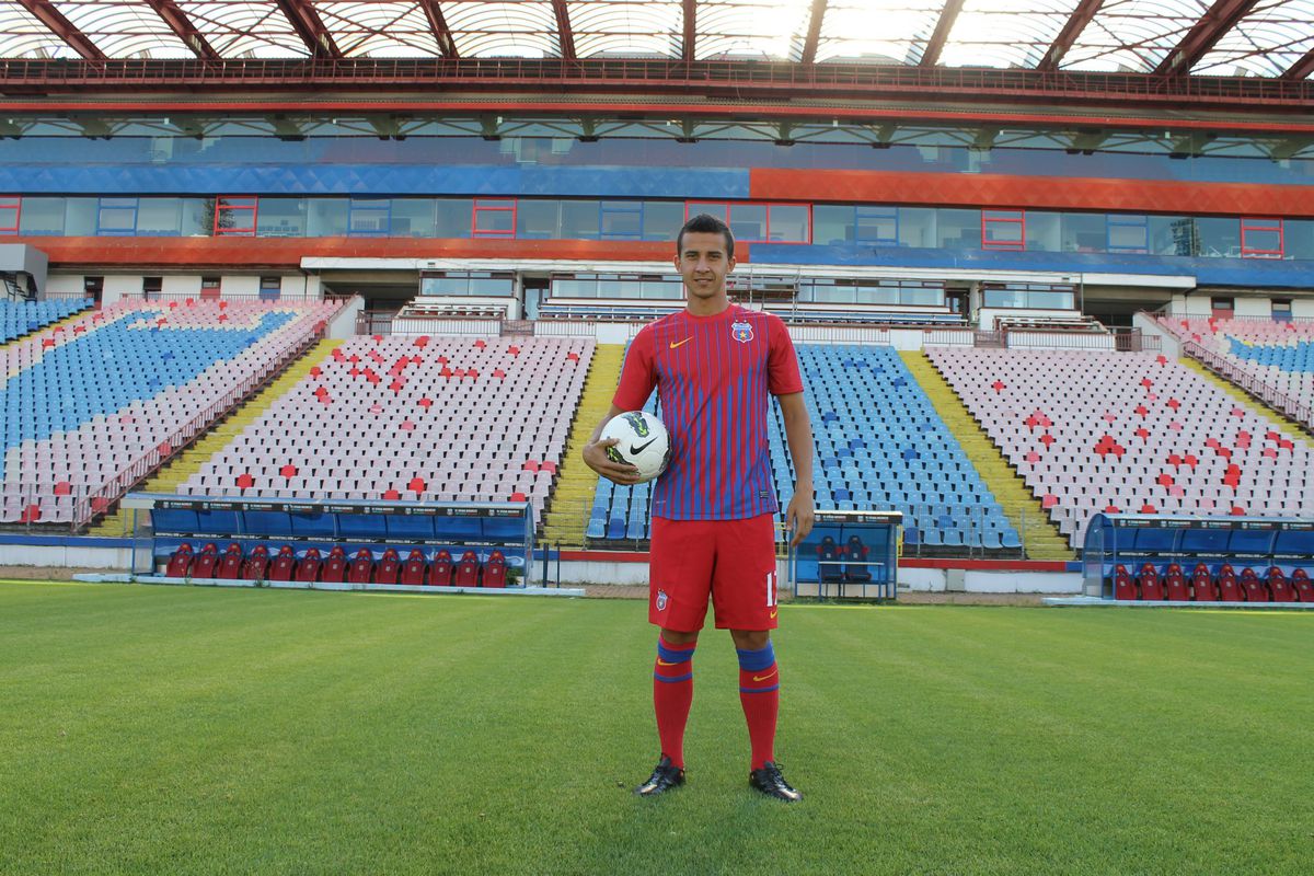 Daniel Georgievski s-a făcut manager de academie de fotbal