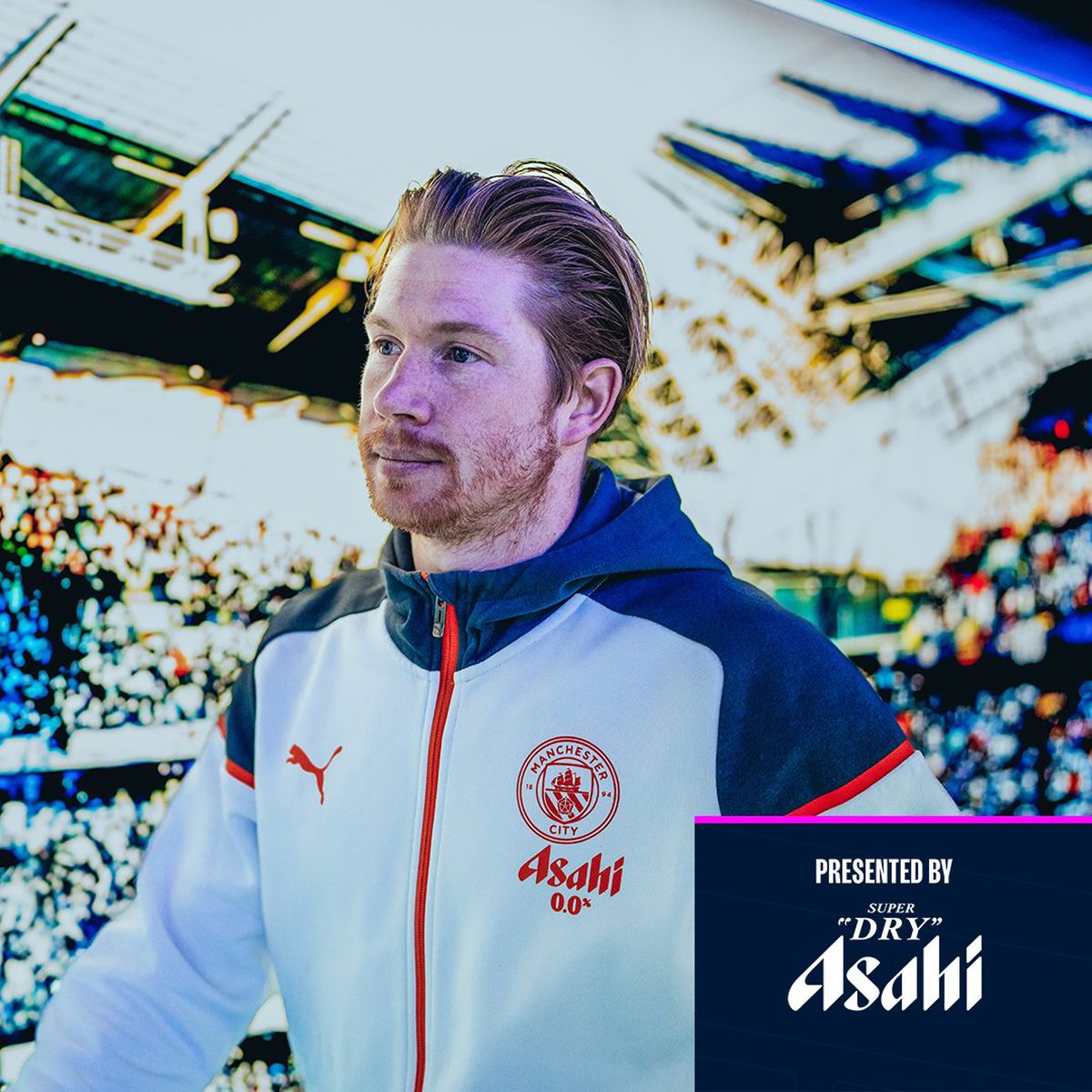 Manchester City - Manchester United