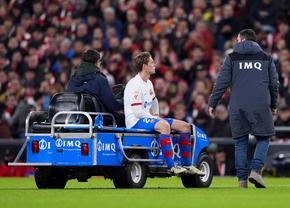 Athletic Bilbao - Barcelona, în etapa #27 din La Liga » de Jong și Pedri au ieșit accidentați! Probleme pentru catalani
