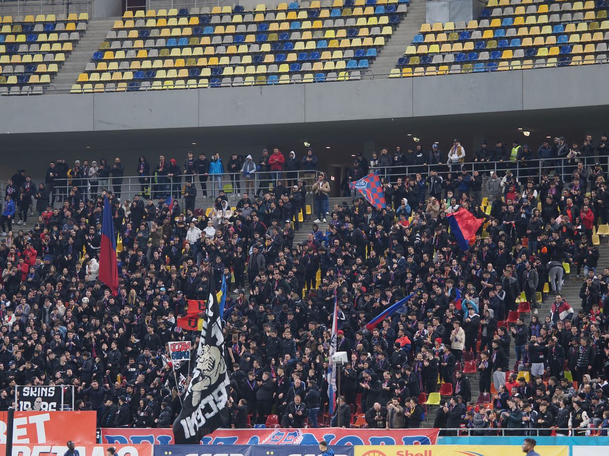 Gigi Becali s-a convins de un titular din FCSB - Petrolul: „Gata, avem o certitudine! Ei zic așa, eu spun invers!”