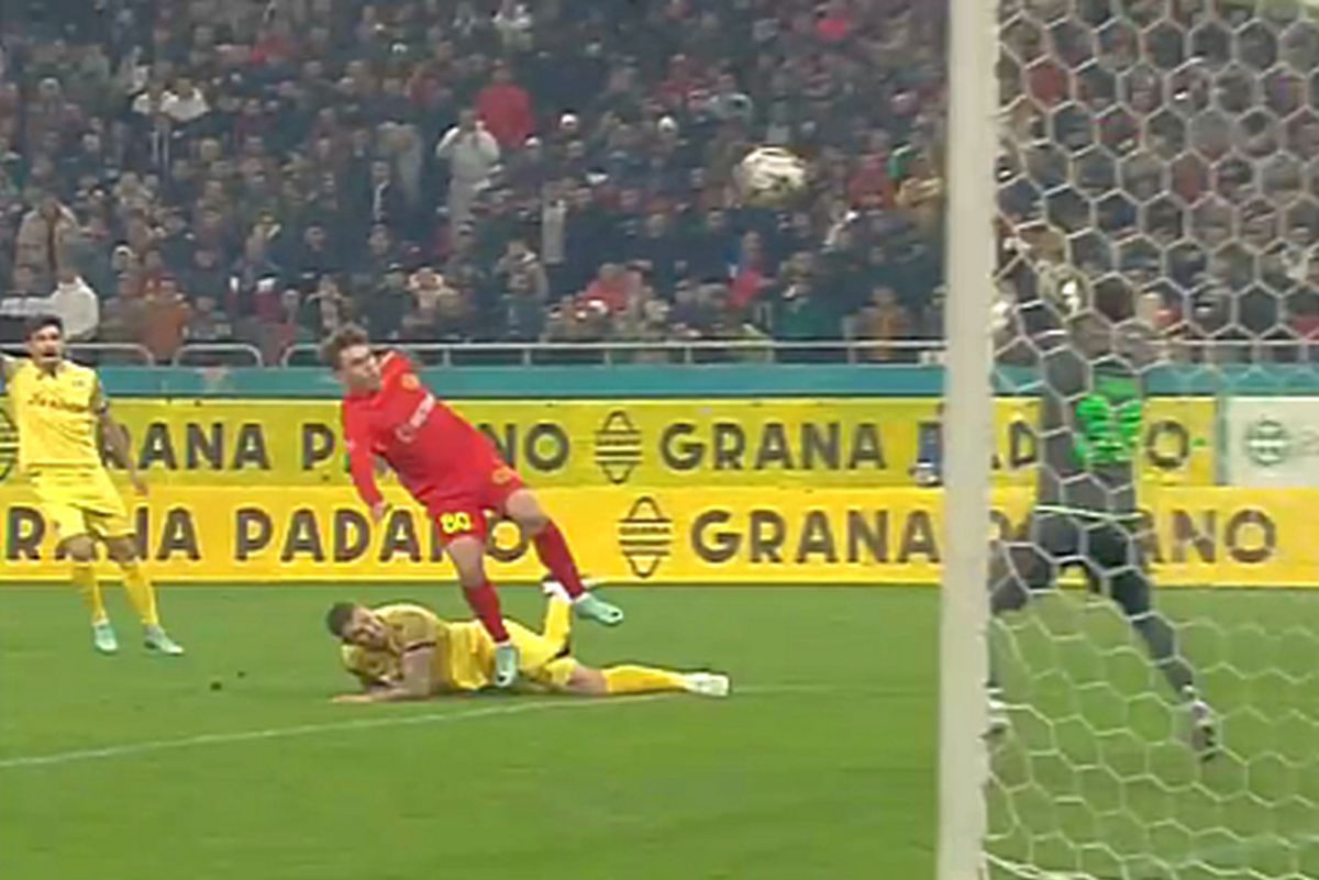 Florinel Coman, după 1-0 cu Petrolul: „M-am montat când mi-a venit oferta de 5 milioane” » Colegul pe care-l laudă: „Ne-a scos!”