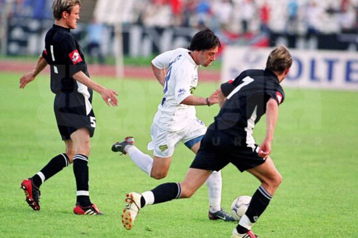 Elevii lui Marius Sava au învins Bayern Munchen la Dubai International Cup