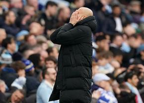 Manchester City - Manchester United » Derby-ul orașului Manchester » Pauză pe Etihad