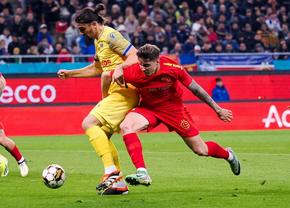 Notele GSP la FCSB - Petrolul » Coman are și un „Încurcă-lume” pe lângă el