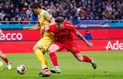 Notele GSP la FCSB - Petrolul » Coman are și un „Încurcă-lume” pe lângă el