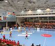 sursă foto: Facebook @ FRH - Federația Română de Handbal