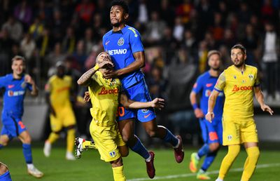 Raul Rusescu, în premieră la o ediție specială de GSP Live » Prefațăm și analizăm FCSB - Petrolul