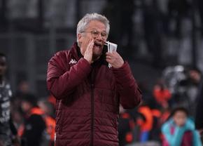 Boloni își acuză portarul și l-ar putea amenda: „Ceea ce a făcut Oukidja în acest meci este o lipsă de respect!”