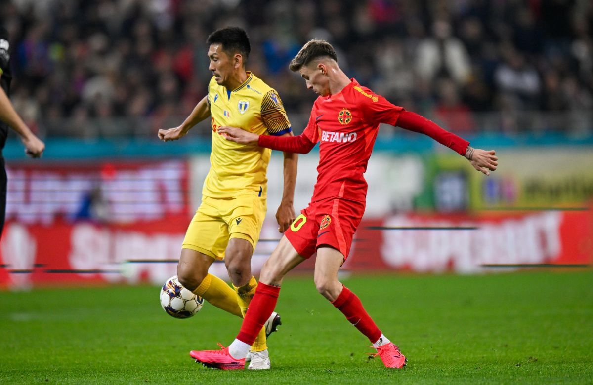 Florinel Coman, după 1-0 cu Petrolul: „M-am montat când mi-a venit oferta de 5 milioane” » Colegul pe care-l laudă: „Ne-a scos!”