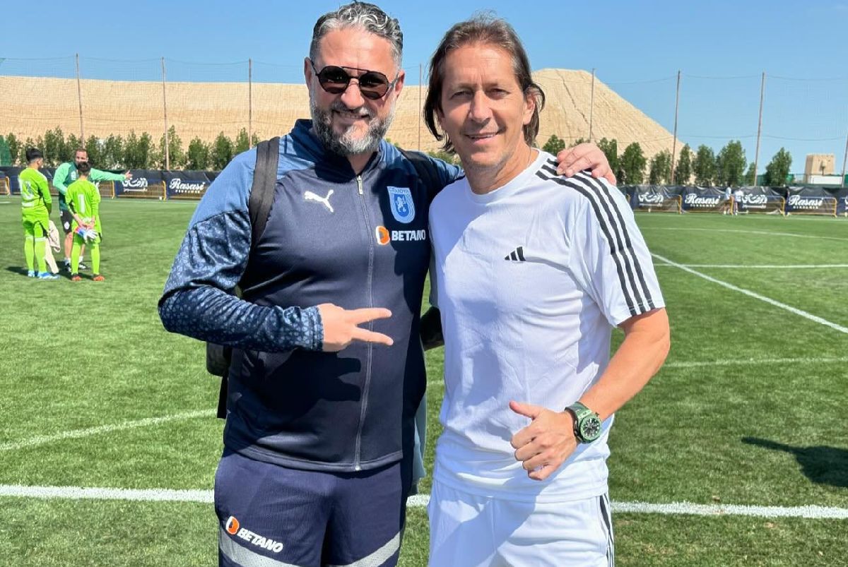 Elevii lui Marius Sava au învins Bayern Munchen la Dubai International Cup