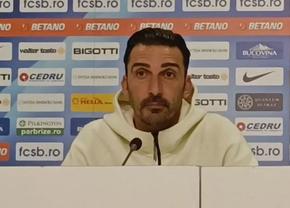 Elias Charalambous răsuflă ușurat, după ce FCSB a câștigat cu Petrolul: „A fost o săptămână grea”