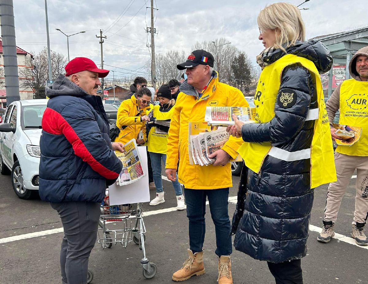 Monica Iagăr, pe lista AUR la europarlamentare + imagini din carieră