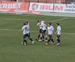 U Cluj - FC Botoșani 1-0 » Victorie cu frâna trasă! U Cluj se impune la limită, iar runda viitoare va fi pe viață și pe moarte pentru un loc de play-off