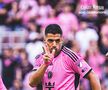 Show făcut de Messi și Luis Suarez în MLS: Inter Miami s-a distrat cu rivala din Florida! Messi a marcat cu pieptul și cu capul