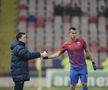 Daniel Georgievski s-a făcut manager de academie de fotbal