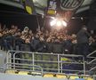 Ce a remarcat Raul Rusescu în FCSB - Petrolul: „Foarte bune! Petrescu avea o vorbă”