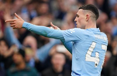 City e forța din Manchester » A pus United la zid și s-a apropiat la un punct de Liverpool. Și vine marea confruntare!