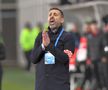 Zeljko Kopic, antrenorul lui Dinamo, la meciul cu Hermannstadt, foto: Cristi Preda