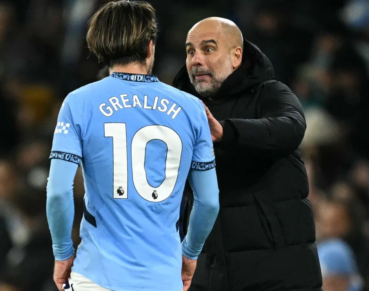 Jack Grealish, surprins de paparazzii într-o cârciumă cu bere ieftină