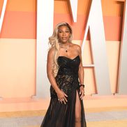 Serena Williams în 2025 la petrecerea Vanity Fair FOTO Imago Images