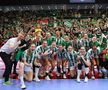 Gyor, marea favorită la câștigarea Ligii Campionilor la handbal feminin, a pierdut primul trofeu al sezonului! Învinsă în finala Cupei Ungariei