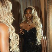 FOTO: Instagram @Serena Williams