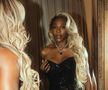 FOTO: Instagram @Serena Williams