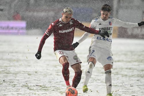 Cristi Manea și Ștefan Bodișteanu