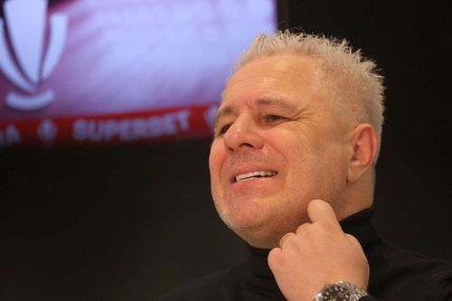 Mihai Stoica povestește un episod neștiut cu Marius Șumudică