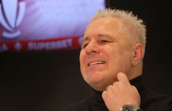 Nu s-a știut până acum! Șumudică a pus mâna pe telefon și l-a sunat pe Gigi Becali: „Prea mare pușcărie de antrenor ai, ia-mă!”