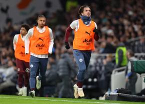 Pep Guardiola, undă verde pentru Jack Grealish: „Trebuie să joace!”