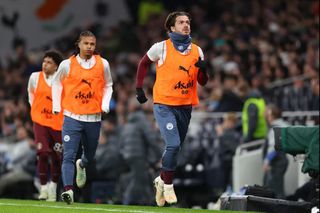 Pep Guardiola, undă verde pentru Jack Grealish: „Trebuie să joace!”