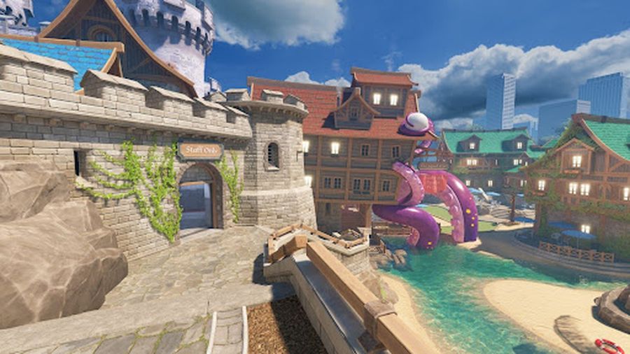 Mapcore prezintă cei 10 finaliști ai primului concurs de hărți comunitare din CS2