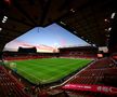 Stadionul lui Nottingham Forest