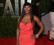 Serena Williams în 2011 la petrecerea Vanity Fair FOTO Imago Images