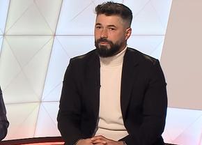 Ovidiu Herea a avut un remarcat de la Rapid, după victoria cu Petrolul: „Mi-a plăcut”