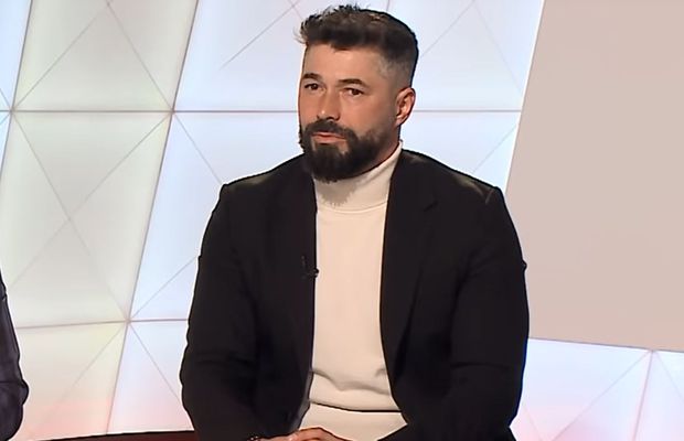 Ovidiu Herea a avut un remarcat de la Rapid, după victoria cu Petrolul: „Mi-a plăcut”