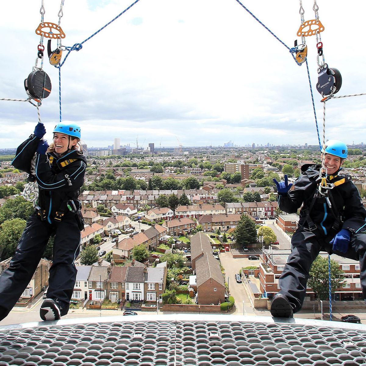 Tottenham Hotspur Stadium