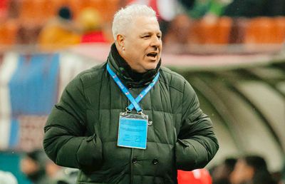 Acuzații GRAVE! Marius Șumudică ar fi amenințat un jurnalist în parcare: „Să îți cauți de muncă, de mâine nu mai lucrezi acolo!” + Cum comentează antrenorul pentru GSP