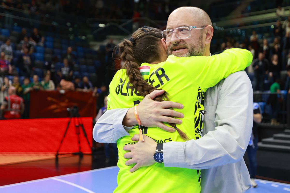 Cupa Ungariei la handbal feminin, Gyor - Ferencvaros / foto: Facebook