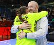 Gyor, marea favorită la câștigarea Ligii Campionilor la handbal feminin, a pierdut primul trofeu al sezonului! Învinsă în finala Cupei Ungariei