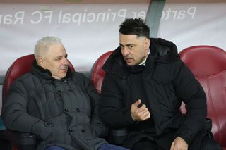 Mugurel Buga le face o propunere rapidiștilor: „Luați-l pe el! O afacere din care veți câștiga total”