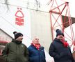 Stadionul lui Nottingham Forest