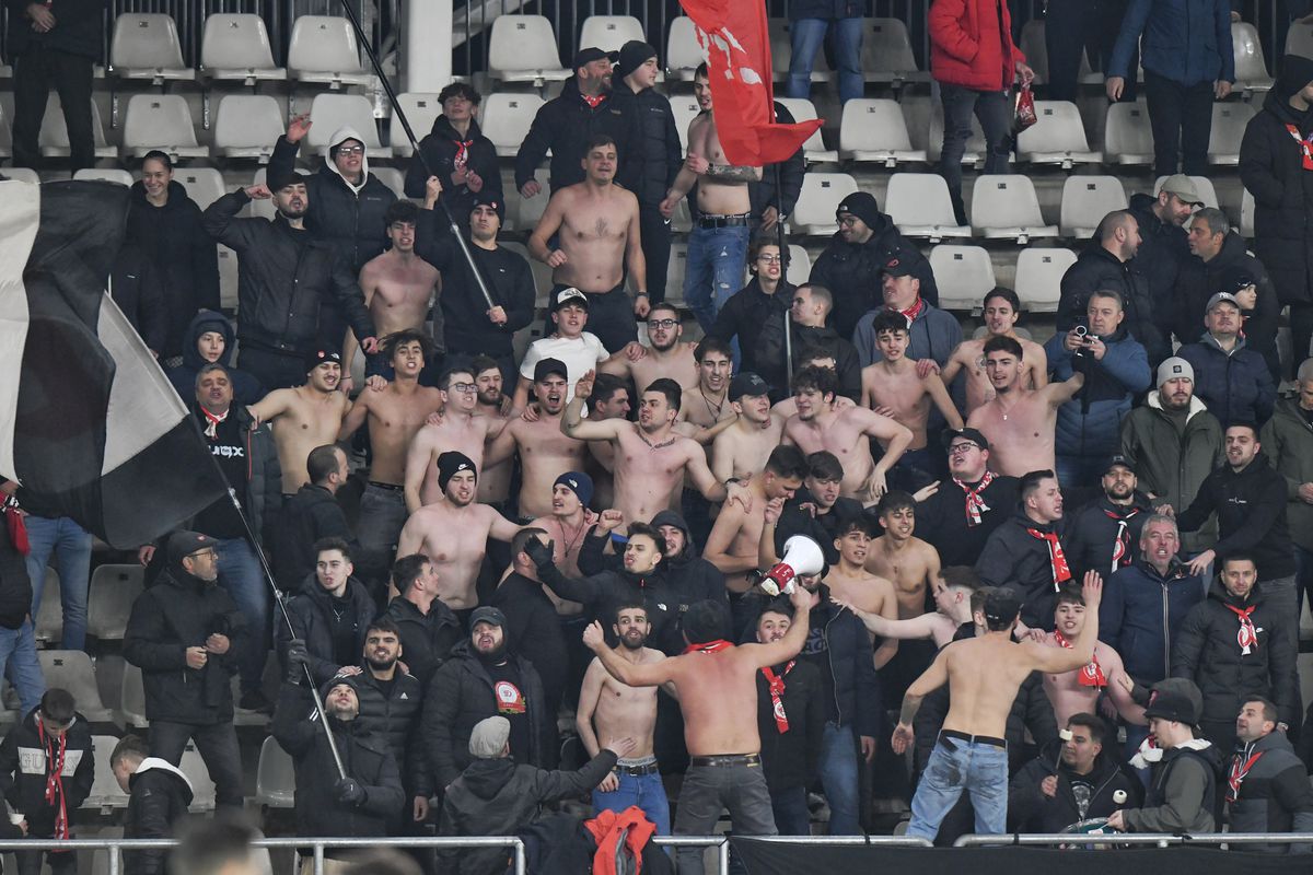 Daniel Niculae, enervat de jucătorul lui Dinamo: „Înscrie doar contra noastră”